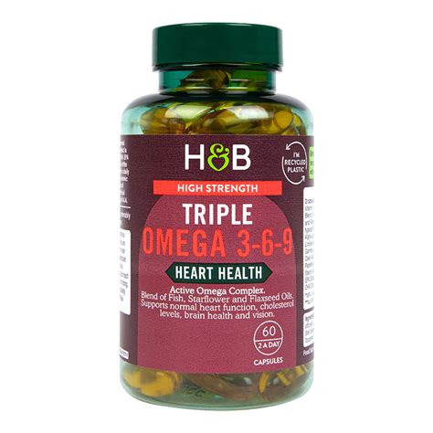 omega 3 6 9 alta calidad
